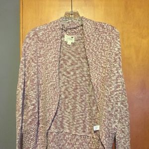 LA hearts cardigan